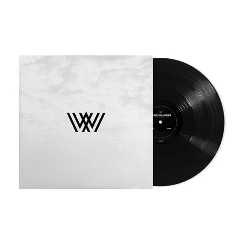 I Don'T Belong Here [12" Ep] [45 Rpm] [Vinyl] (ONLINE ORDER ONLY)