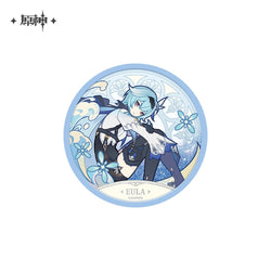 Windblume’s Breath Coaster (ONLINE ORDER ONLY)