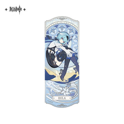 Windblume’s Breath Collectible Card (ONLINE ORDER ONLY)