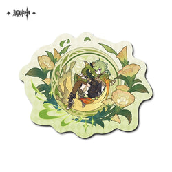 Windblume’s Breath Mouse Pad (ONLINE ORDER ONLY)
