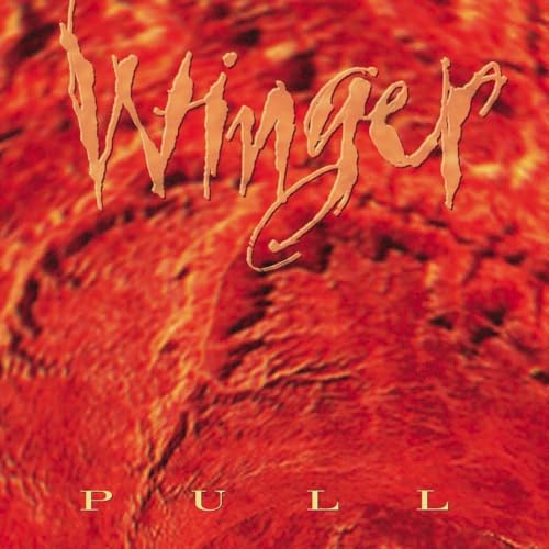 Pull [CD] (ONLINE ORDER ONLY)