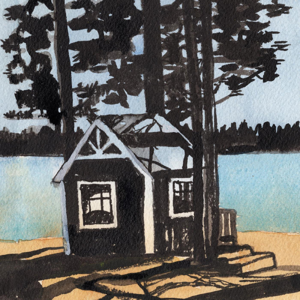 The Grief [Vinyl] (ONLINE ORDER ONLY)