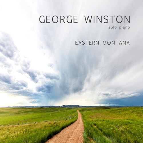 Eastern Montana [CD] (ONLINE ORDER ONLY)