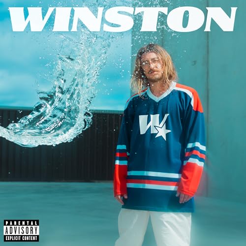 Winston [Vinyl]