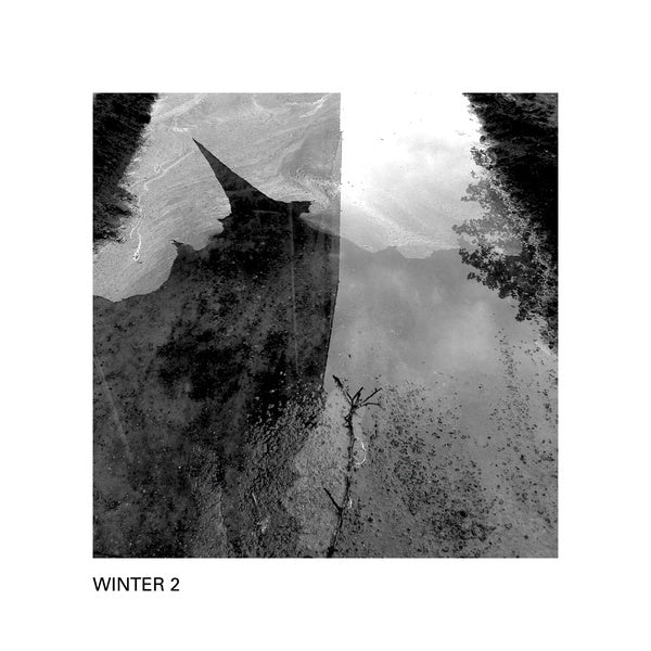 Winter 2 [Vinyl] (ONLINE ORDER ONLY)