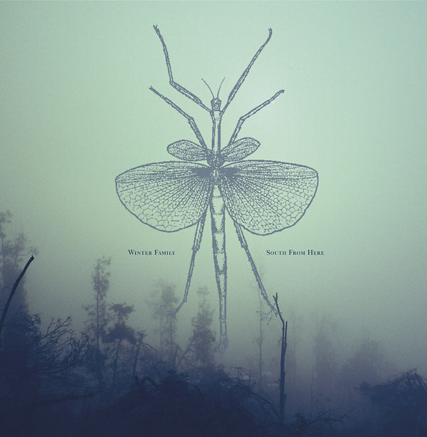 South From Here [Vinyl] (ONLINE ORDER ONLY)