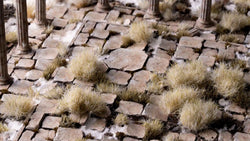 Gamers Grass | Grass Tuft XL (12mm) | Winter (ONLINE ORDER ONLY)