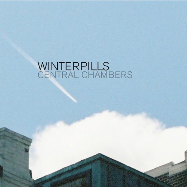 Central Chambers [CD] (ONLINE ORDER ONLY)