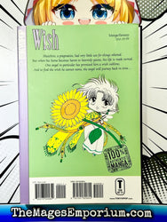 Wish Vol 2 (Online Order Only)