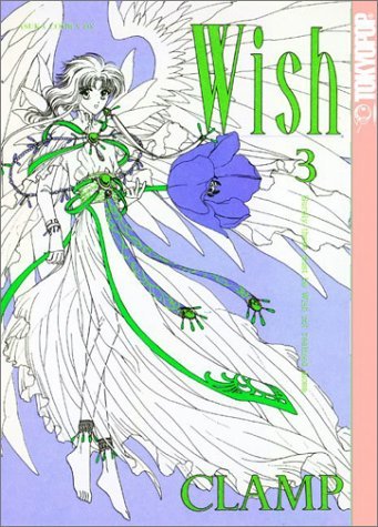 Wish Vol 3 (Online Order Only)