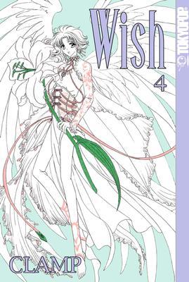 Wish Vol 4 (Online Order Only)