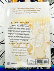 Wistoria Wand and Sword Vol 6 (Online Order Only)