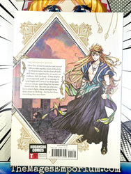 Witch Hat Atelier Vol 11 (Online Order Only)