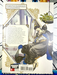 Witch Hat Atelier Vol 2 (Online Order Only)