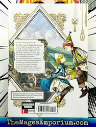 Witch Hat Atelier Vol 3 (Online Order Only)