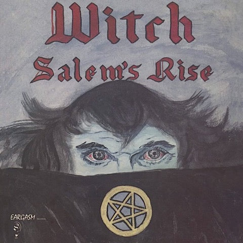 Salem'S Rise [Vinyl]