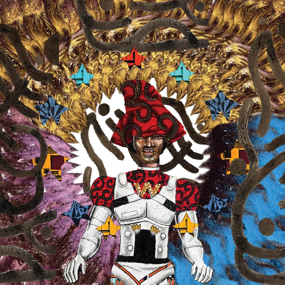 Sogolo [Random Eco-Mix Color Lp] [Vinyl] (ONLINE ORDER ONLY)