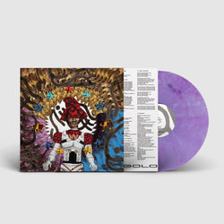 Sogolo [Random Eco-Mix Color Lp] [Vinyl] (ONLINE ORDER ONLY)