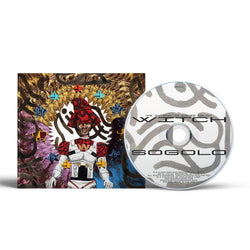 Sogolo [CD] (ONLINE ORDER ONLY)