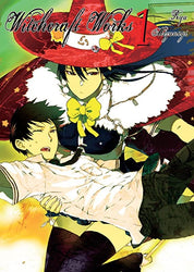 Witchcraft Works Vol 1 (Online Order Only)