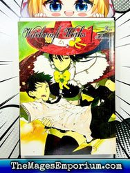 Witchcraft Works Vol 1 (Online Order Only)