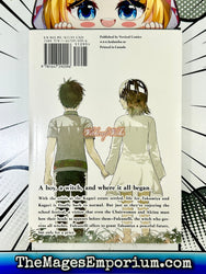 Witchcraft Works Vol 17 (Online Order Only)