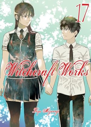 Witchcraft Works Vol 17 (Online Order Only)