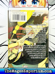 Witchcraft Works Vol 3 (Online Order Only)