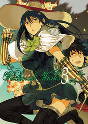 Witchcraft Works Vol 3 (Online Order Only)