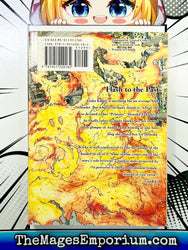 Witchcraft Works Vol 4 (Online Order Only)