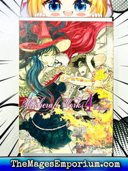 Witchcraft Works Vol 4 (Online Order Only)