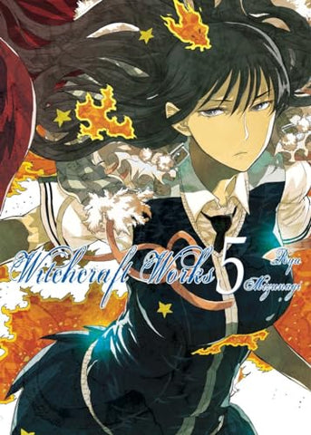 Witchcraft Works Vol 5 (Online Order Only)