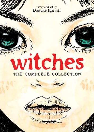 Witches The Complete Collection (Online Order Only)