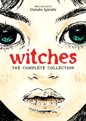 Witches The Complete Collection (Online Order Only)