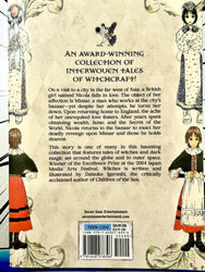 Witches The Complete Collection (Online Order Only)