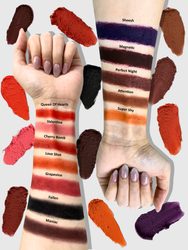 Cupid Lip Mud
