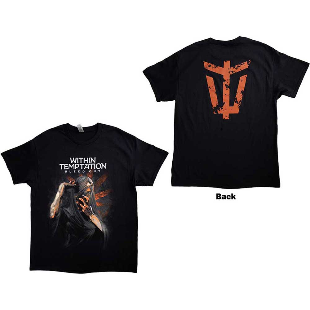 Bleed Out Album [] (ONLINE ORDER ONLY)
