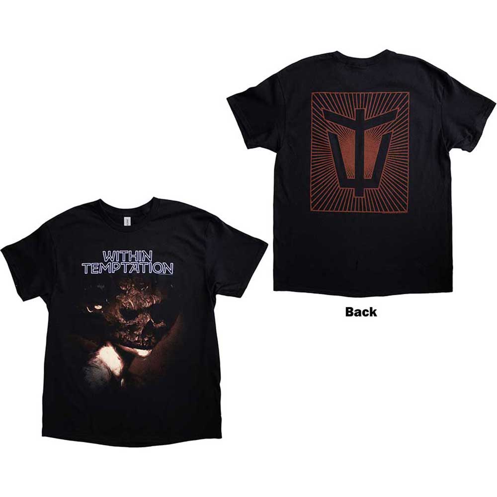 Bleed Out Single [T-Shirt] (ONLINE ORDER ONLY)
