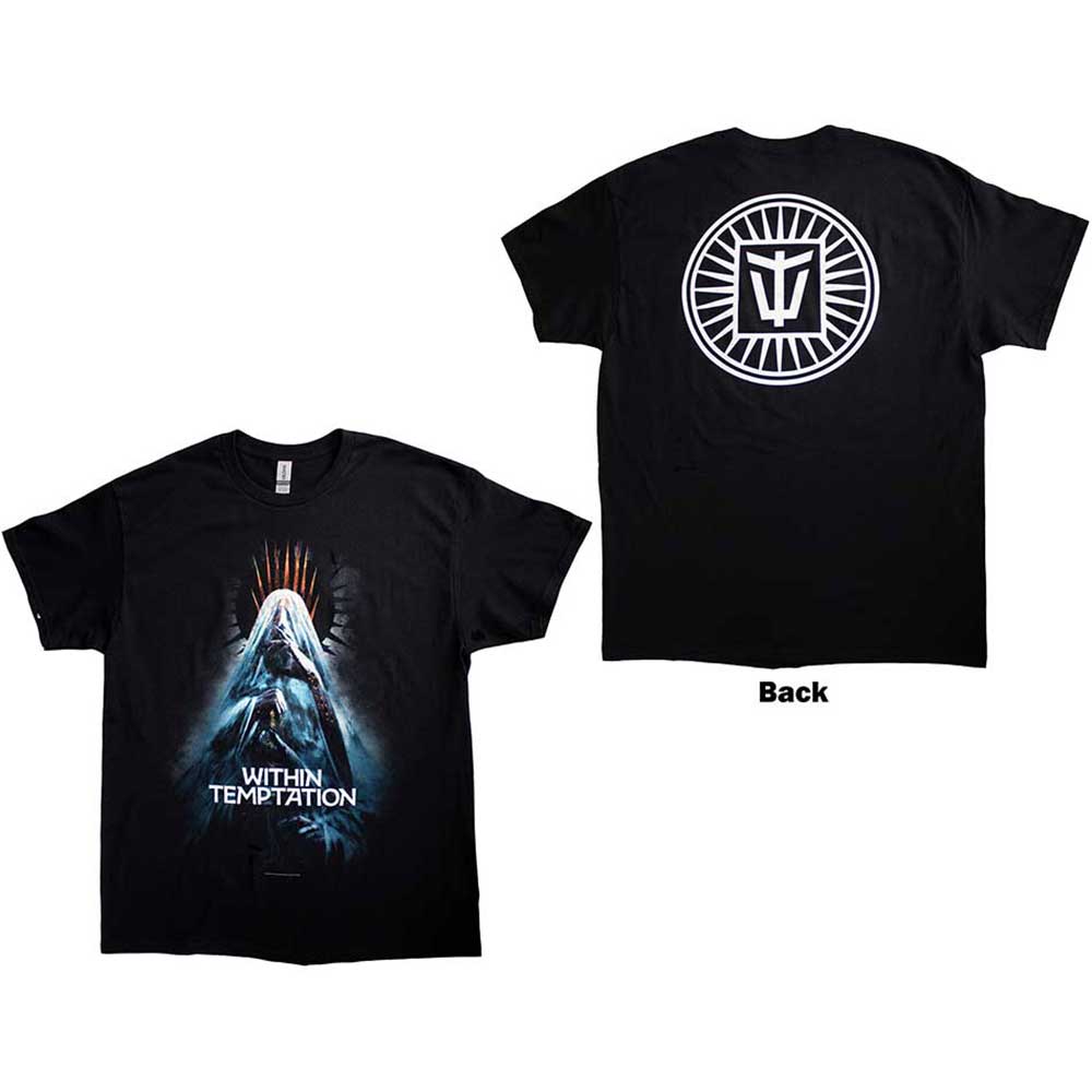 Bleed Out Veil [] (ONLINE ORDER ONLY)