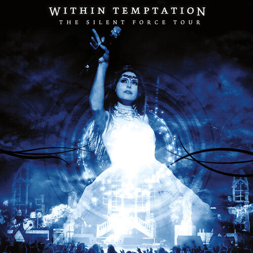 The Silent Force Tour [Import] (2 Cd's) [CD] (ONLINE ORDER ONLY)