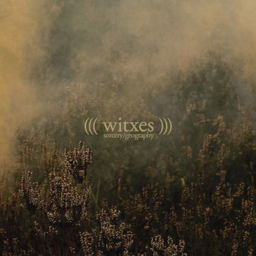 Witxes - Sorcery Geography [CD] (ONLINE ORDER ONLY)