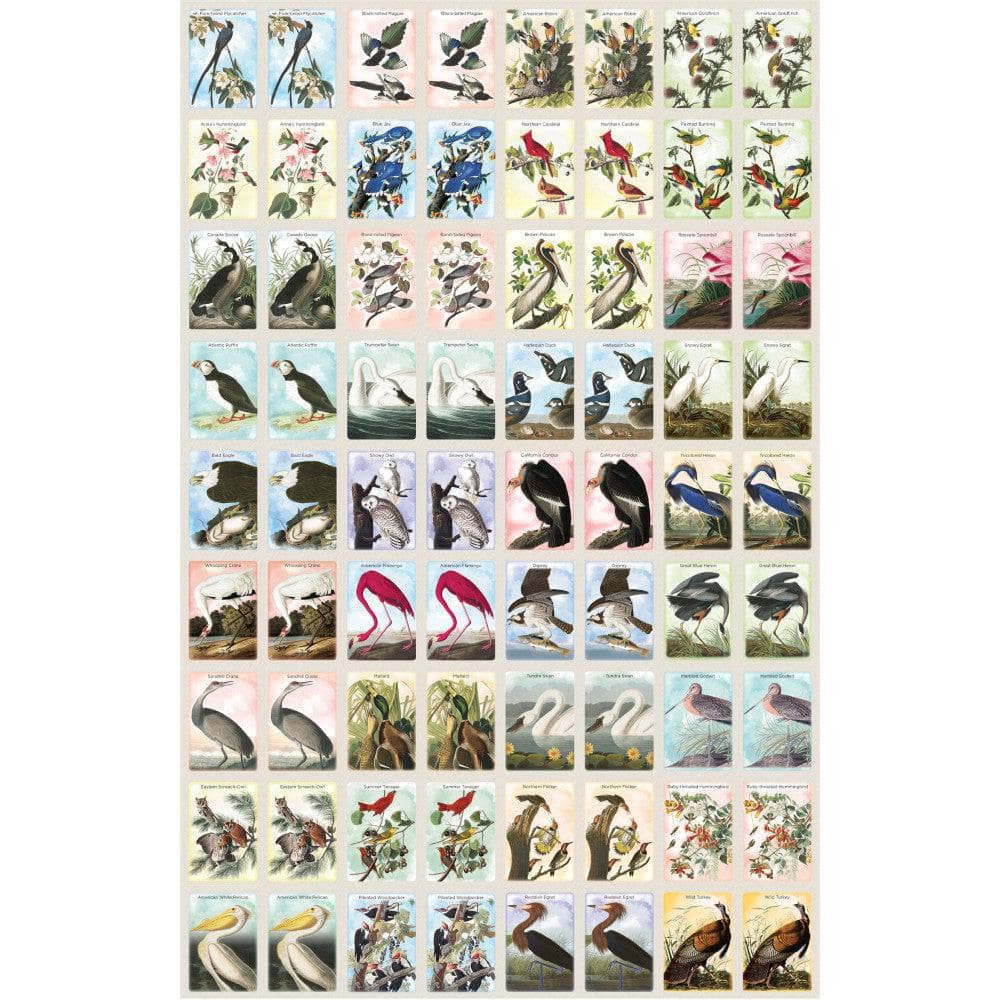 Audubon Memory Game (ONLINE ORDER ONLY)