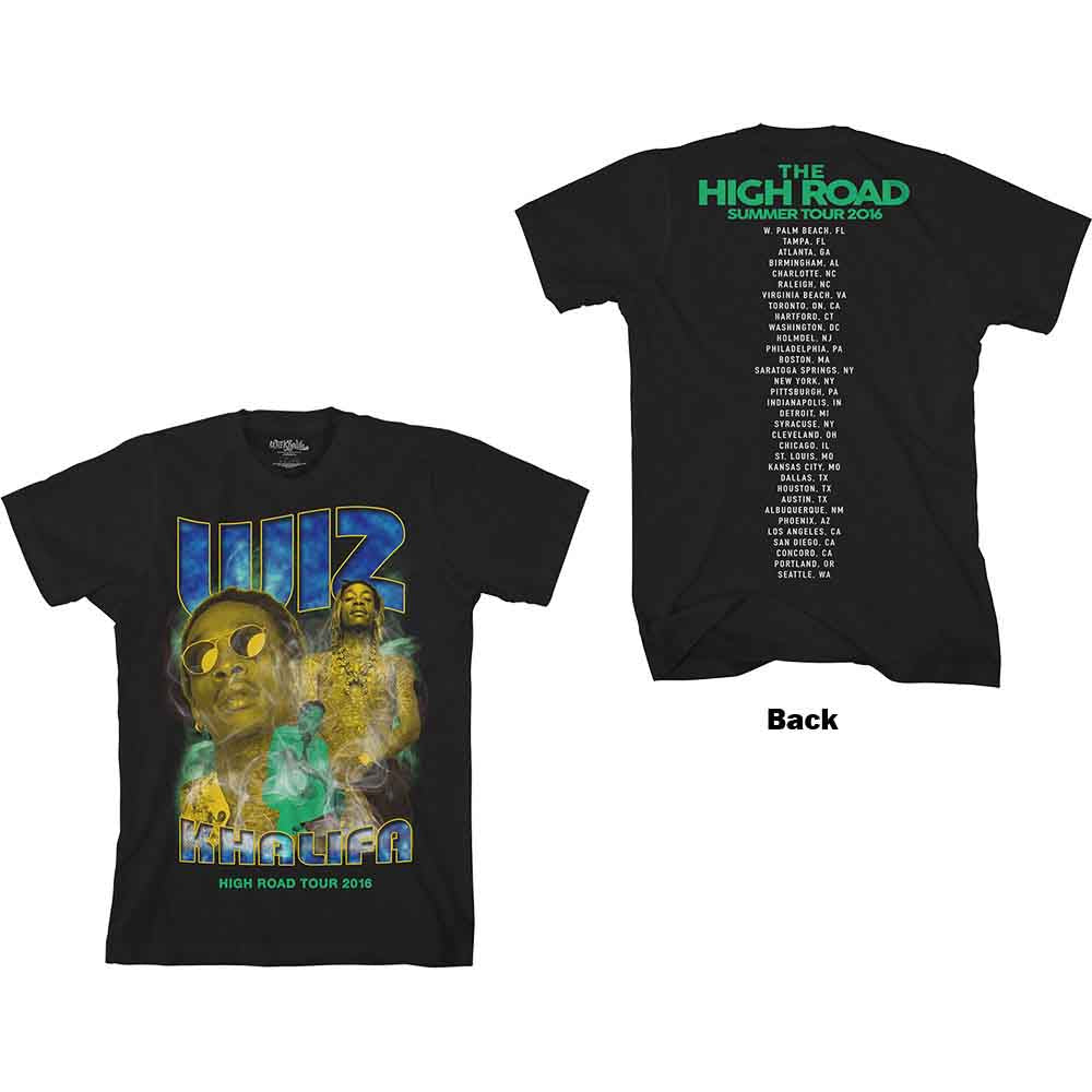 90's [T-Shirt] (ONLINE ORDER ONLY)