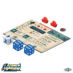 Greece Lightning (ONLINE ORDER ONLY)