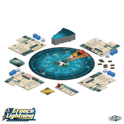Greece Lightning (ONLINE ORDER ONLY)