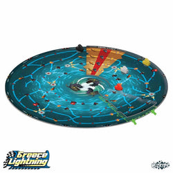 Greece Lightning (ONLINE ORDER ONLY)