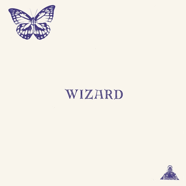 WIZARD - Wizard [Vinyl]