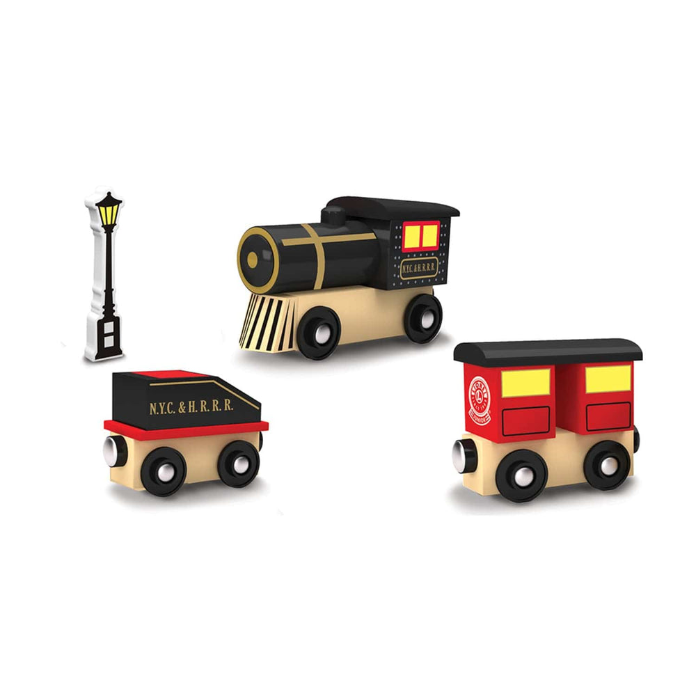 Lionel - Original Steam Engine Toy Train Set (ONLINE ORDER ONLY)