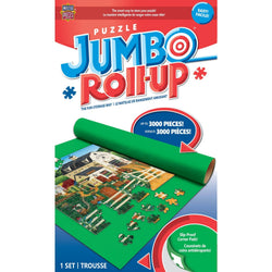 Jigsaw Puzzle Roll Up Jumbo - 36"x48" (ONLINE ORDER ONLY)