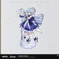 Honkai: Star Rail Little Cat Series Acrylic Stand
